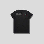 Womens Icon Relaxed T-Shirt Black back